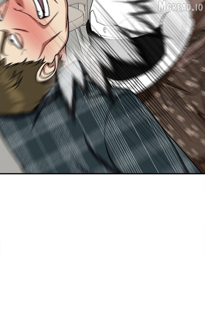 Change Me Chapter 260  - page 96
